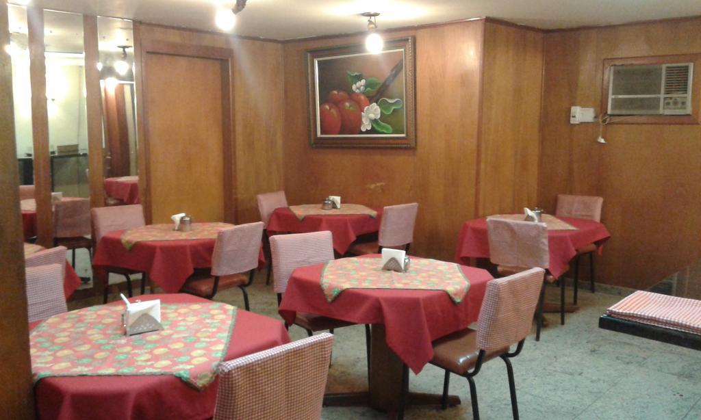 פורטו אלגרה Royal Palace Hotel מראה חיצוני תמונה