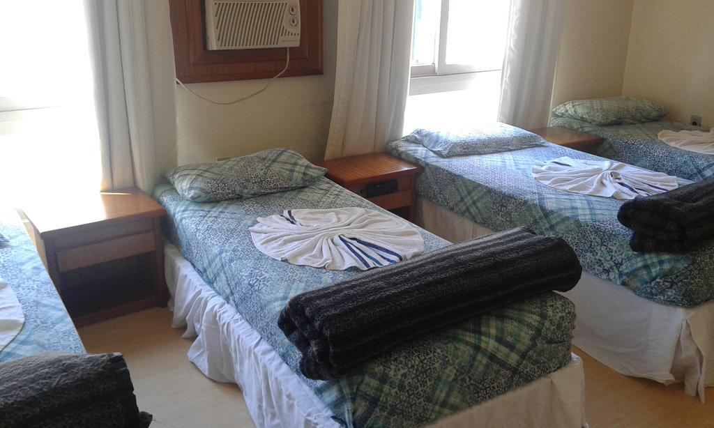 פורטו אלגרה Royal Palace Hotel חדר תמונה