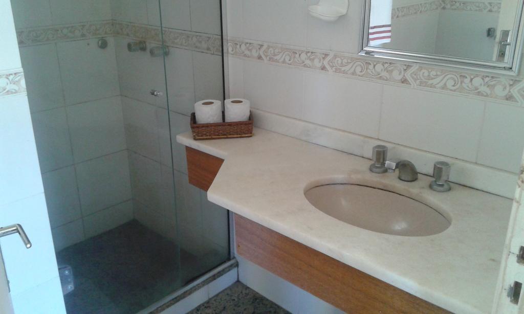 פורטו אלגרה Royal Palace Hotel חדר תמונה