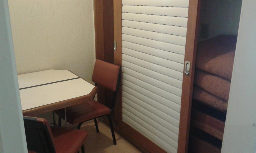 פורטו אלגרה Royal Palace Hotel חדר תמונה