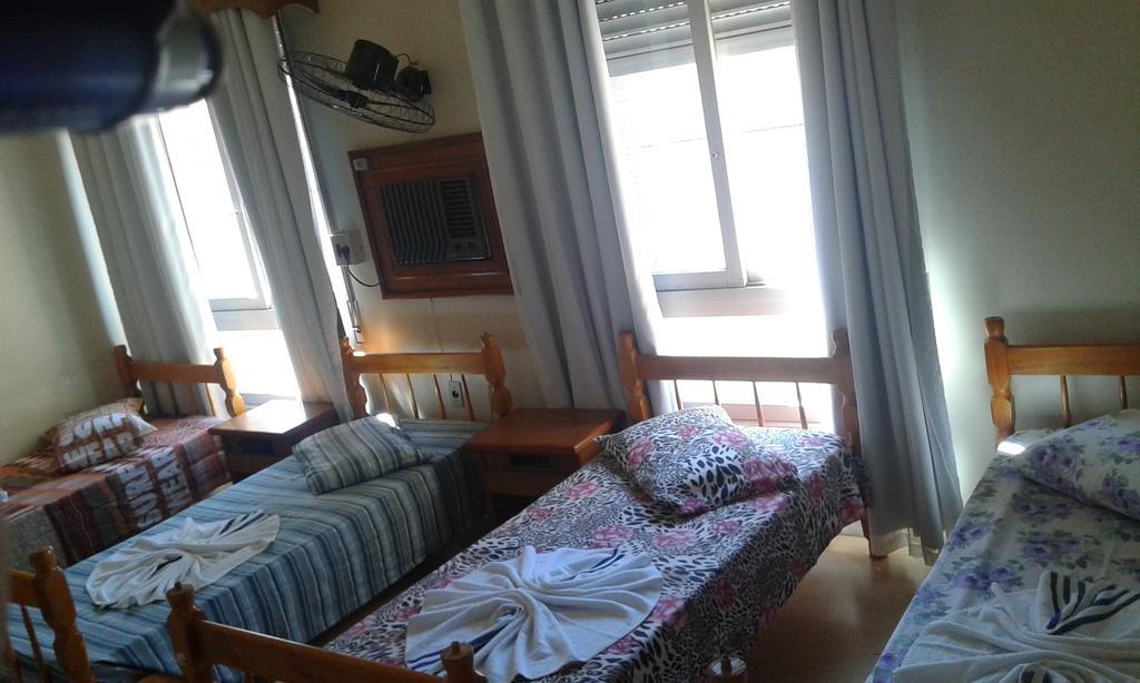 פורטו אלגרה Royal Palace Hotel חדר תמונה